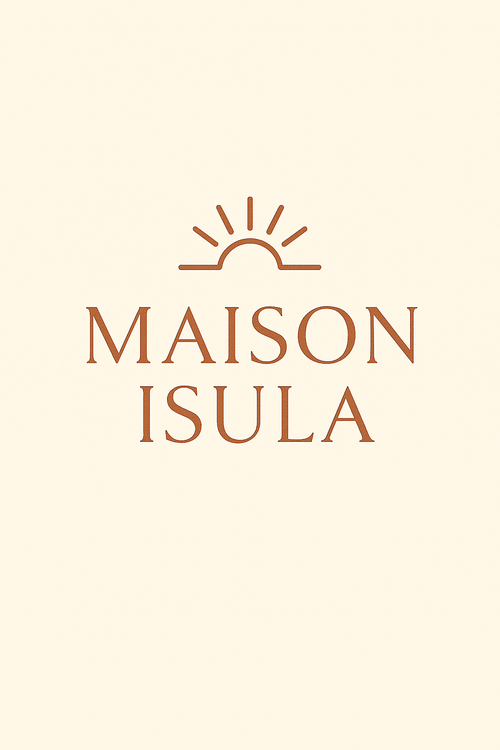 Maison Isula